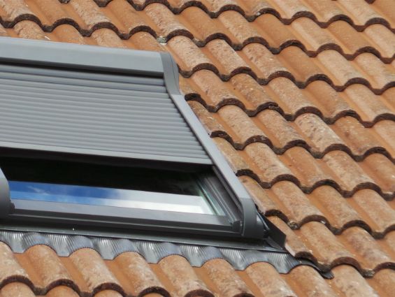 Pose de velux à Antibes (06600) dans les Alpes-Maritimes (06)