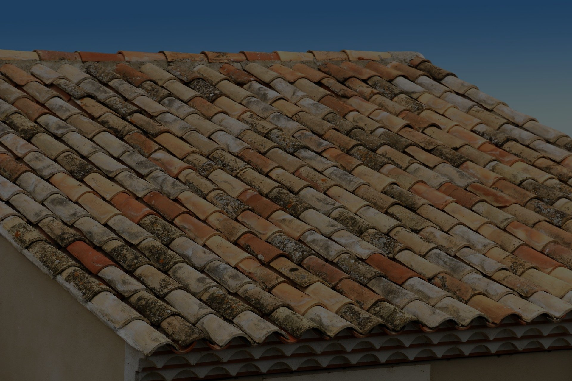 Entreprise de couverture à Antibes (06600) dans les Alpes-Maritimes (06)