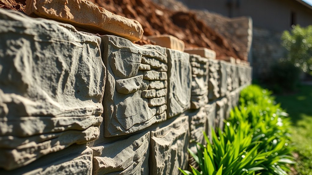 choisir des matériaux pour des projets