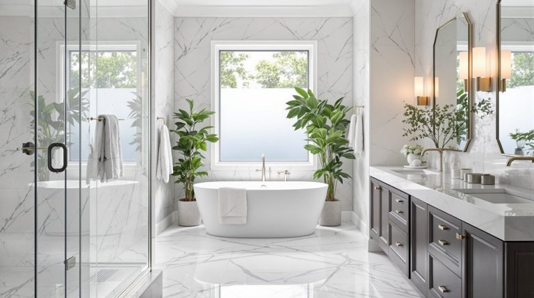guide complet de rénovation de salle de bain