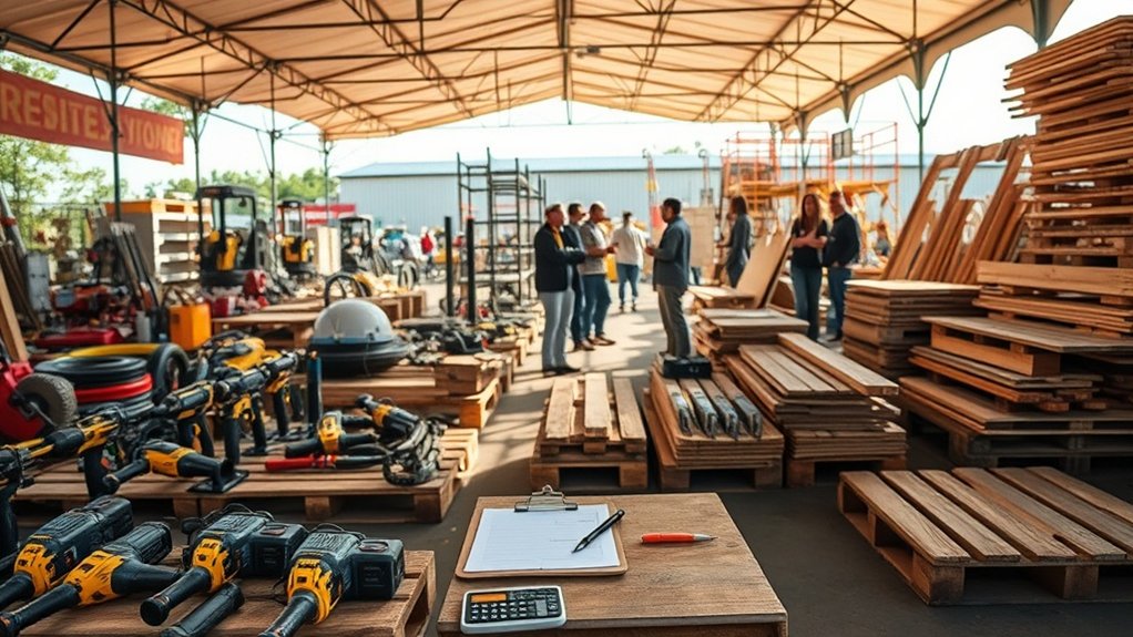 établir des paramètres budgétaires clairs