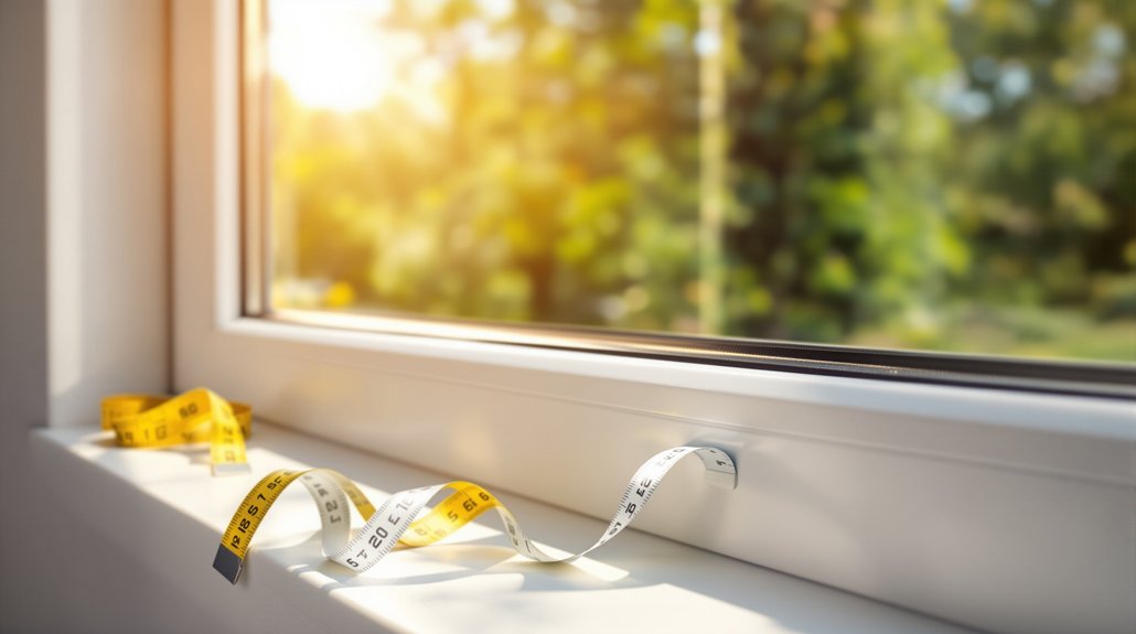 estimation des coûts des fenêtres en PVC