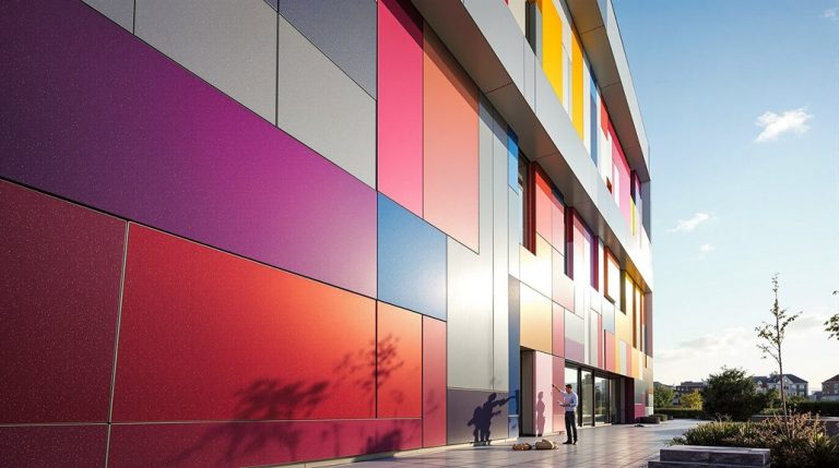 techniques d'isolement externe avantages