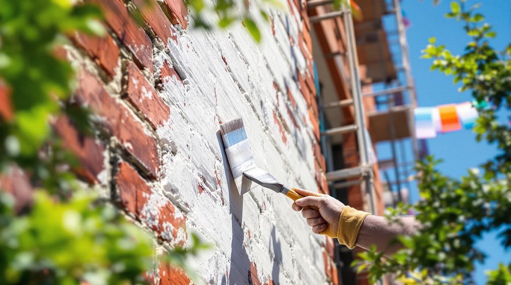 étapes de rénovation de façade coûts conseils
