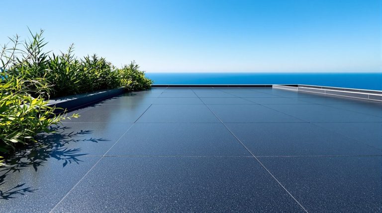 guide de rénovation de toit plat