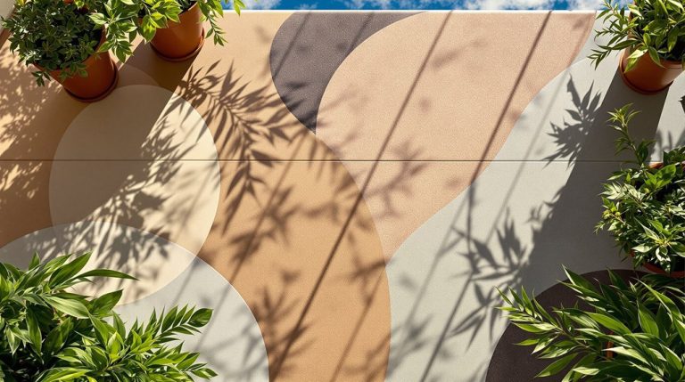 sélection idéale de couverture de terrasse