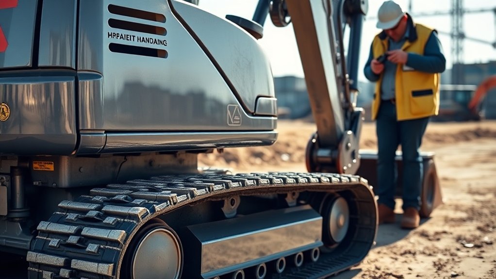 liste de contrôle d'inspection des composants clés