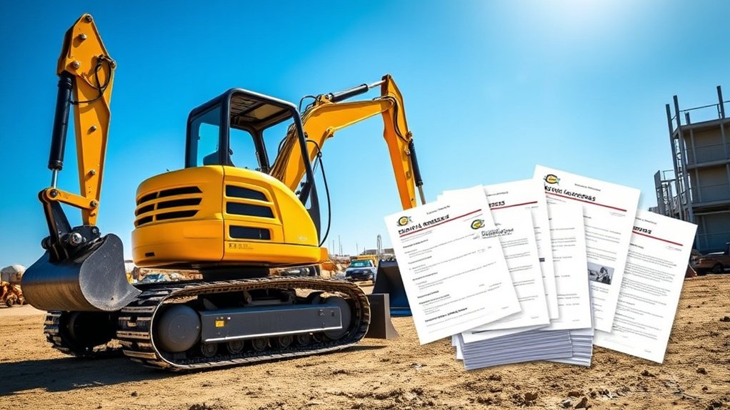 histoire et documentation de la machine