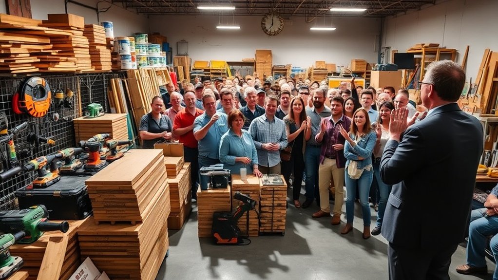 les avantages d'une plateforme de vente aux enchères en ligne