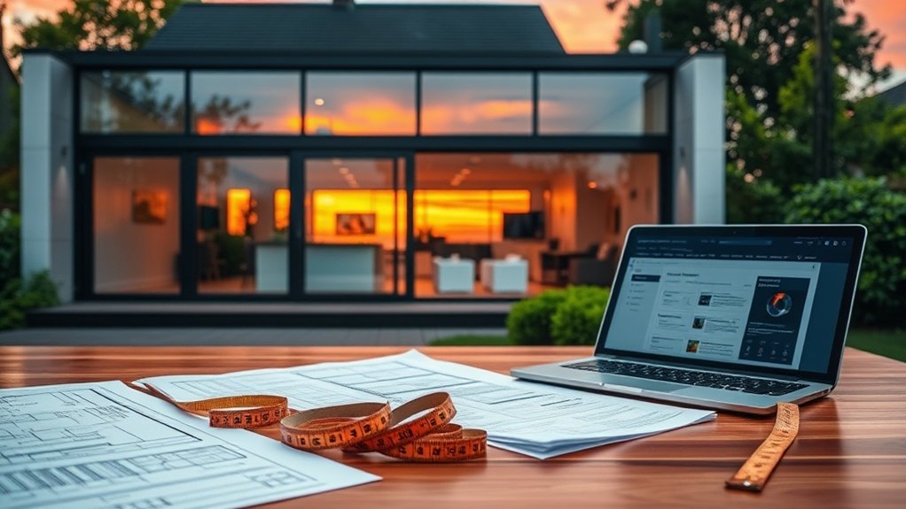 aperçu des permis et des réglementations