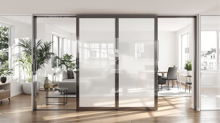 partition portable pour organisation