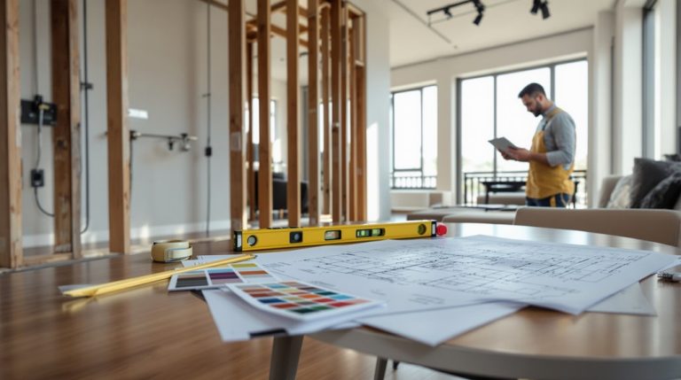 guide d'estimation des coûts de rénovation