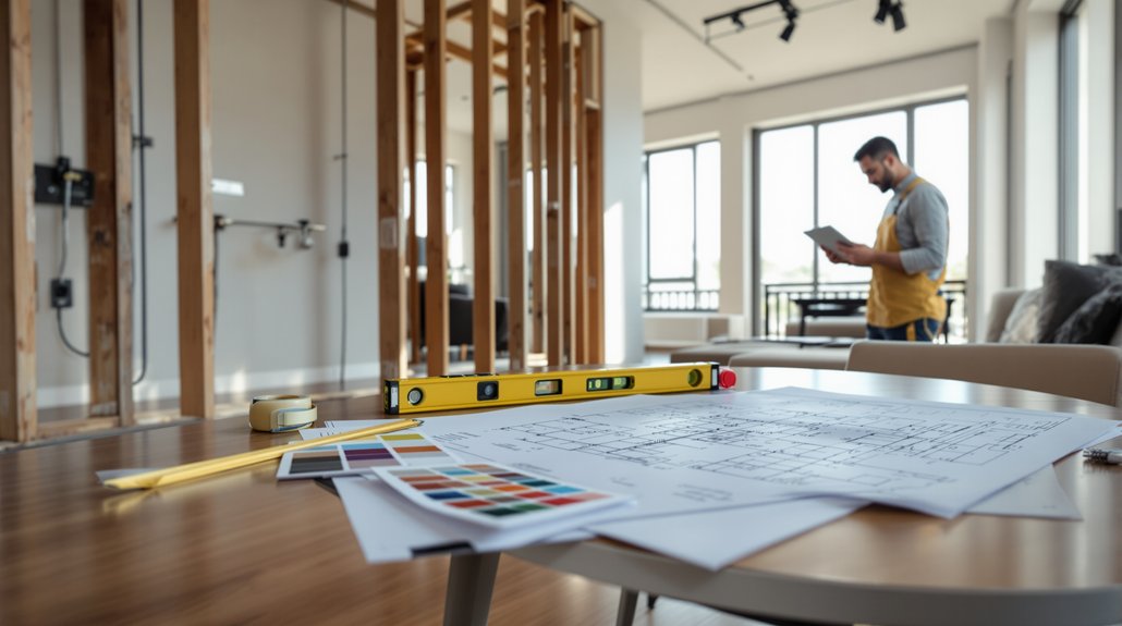 guide d'estimation des coûts de rénovation