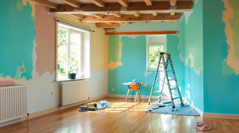 Conseils pour le succès d'un projet de rénovation