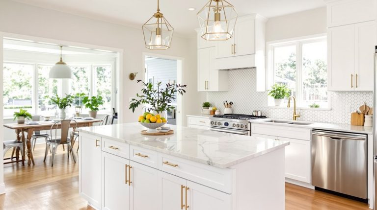 guide de rénovation de cuisine réussie