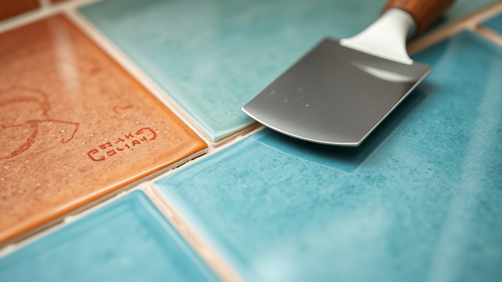 les avantages du coulis de carrelage expliqués