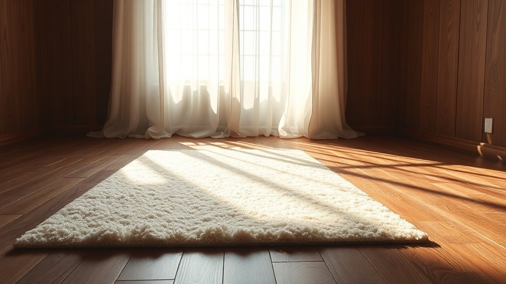 techniques d'isolation sous-plancher expliquées