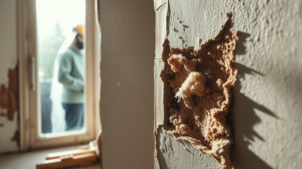 risques pour la santé liés à l'exposition à l'amiante