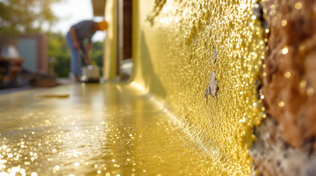 meilleure solution d'isolation des bâtiments