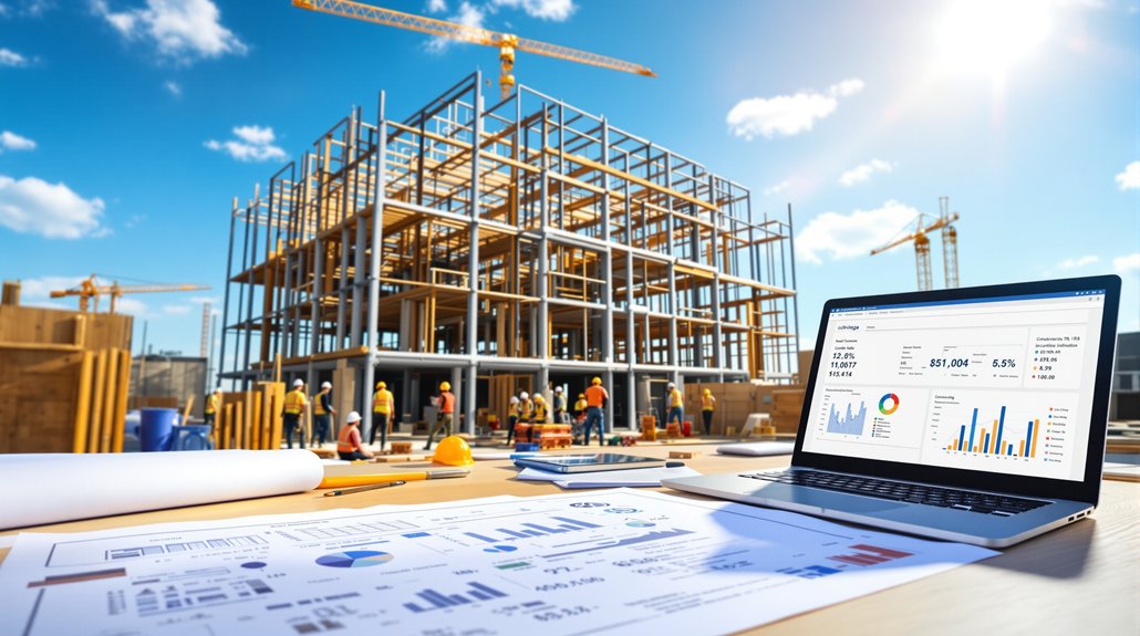 financement de rénovation de construction cofinoga