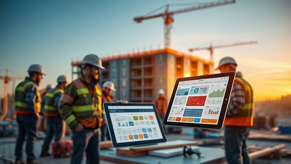 méthodologie de rénovation de projet complète