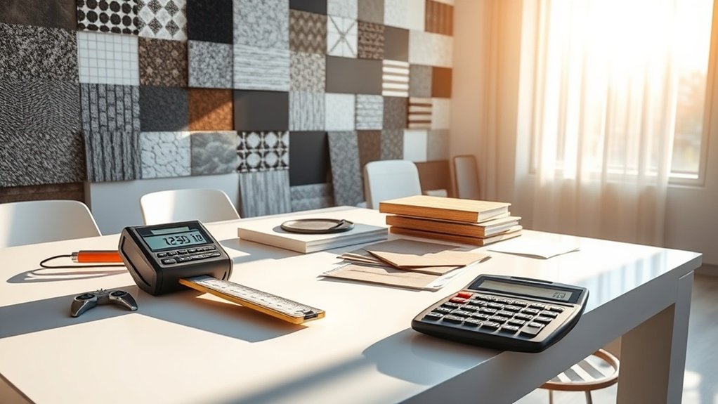 outil d'estimation des coûts de rénovation