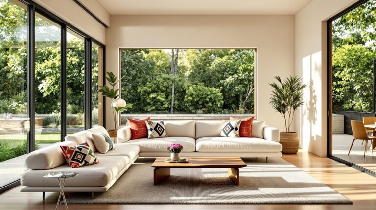 Inspiration de design pour les bâtiments