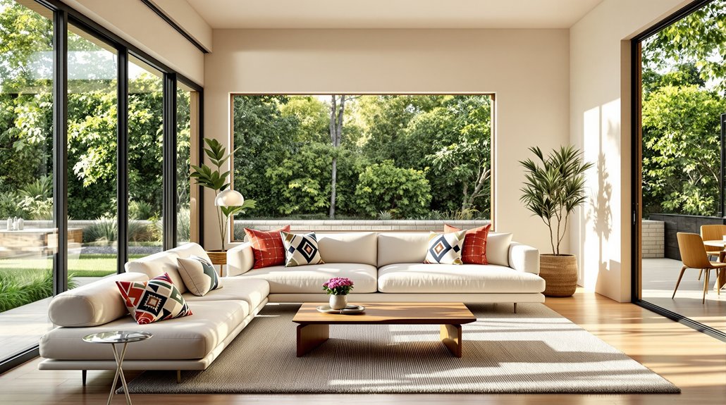 Inspiration de design pour les bâtiments