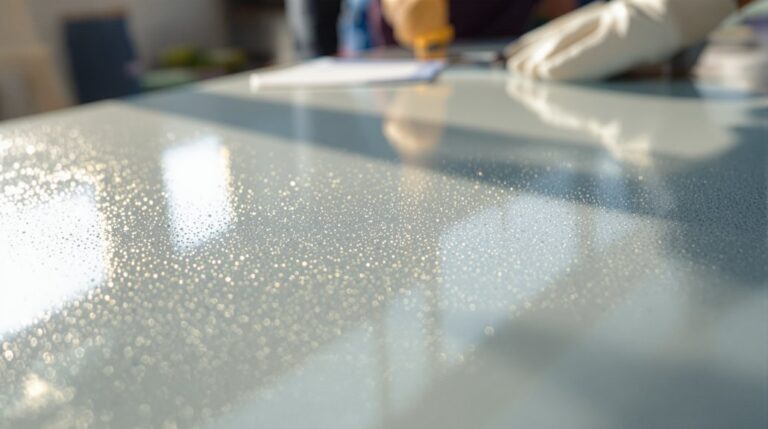 améliorer l'expertise des performances des revêtements