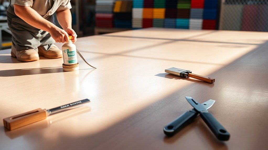 lignes directrices essentielles de préparation au soutien