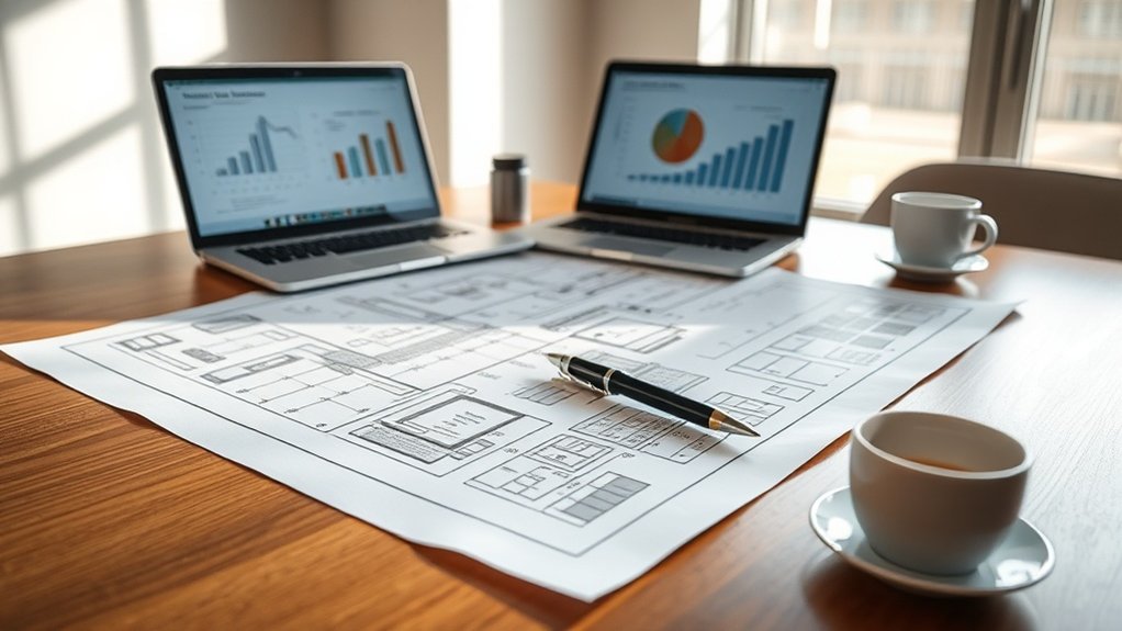 termes de prêt de construction flexibles