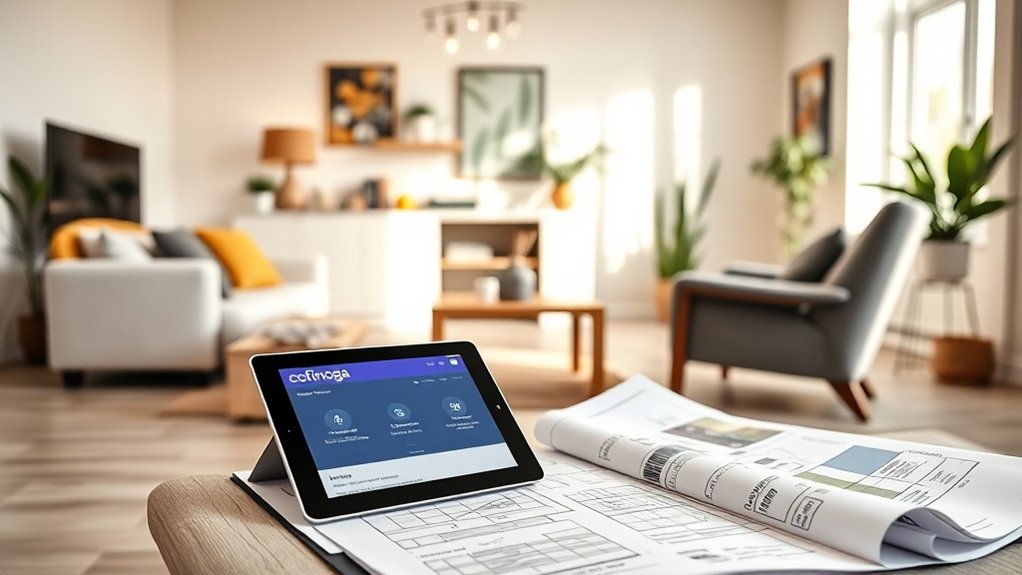 financement flexible pour la rénovation de maison