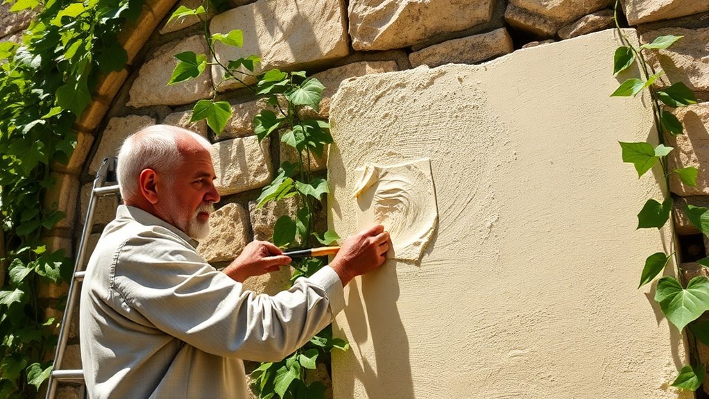 signification historique de la chaux
