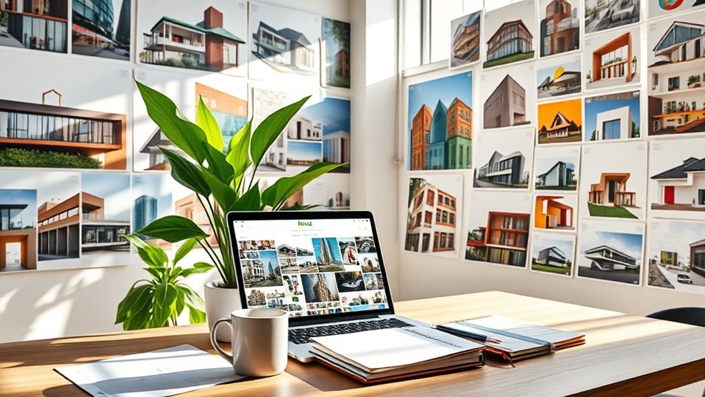 inspiration à travers le design collaboratif