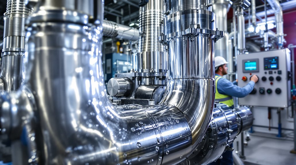 installer une pompe de relevage