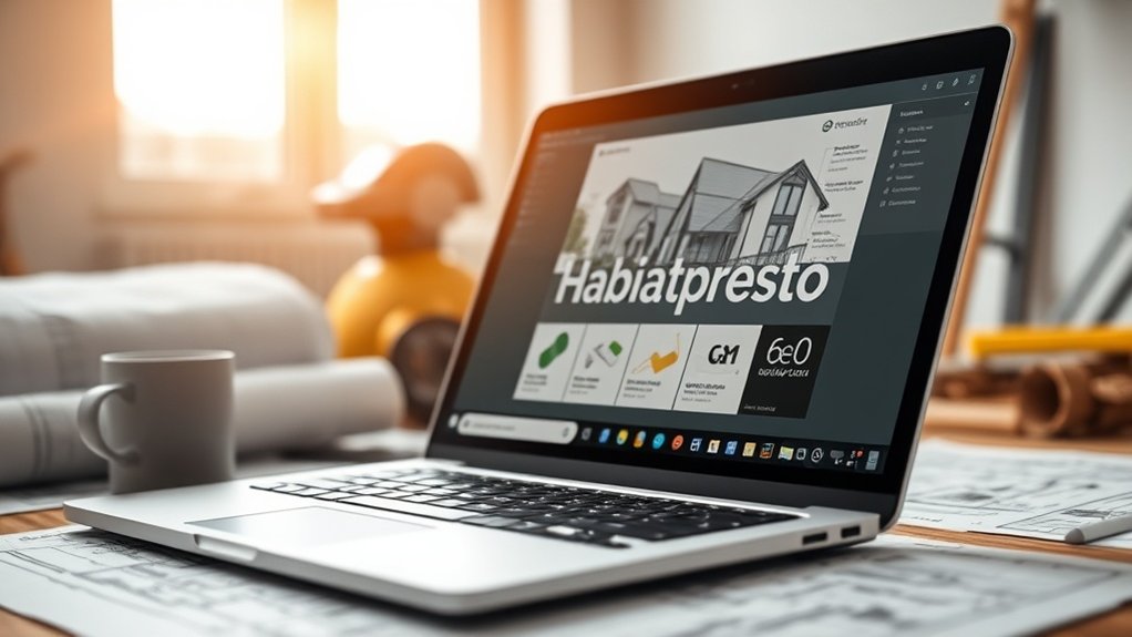 devis instantanés de professionnels vérifiés