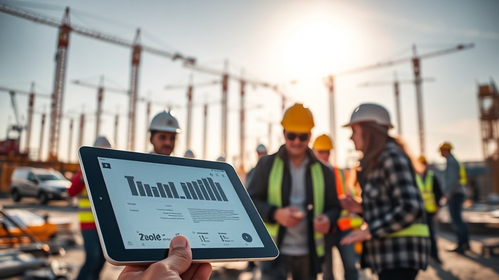 l'expertise locale simplifie les projets