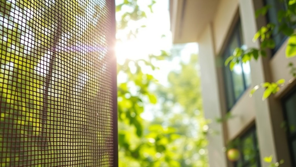 gestion de l'humidité dans les bâtiments