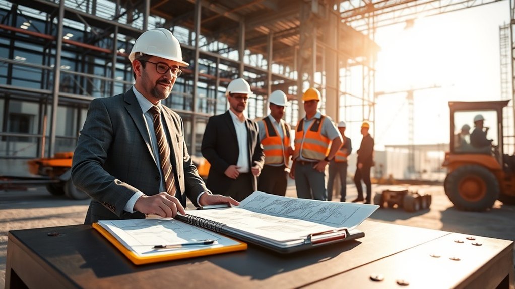 avantages de l'assistance en gestion de projet