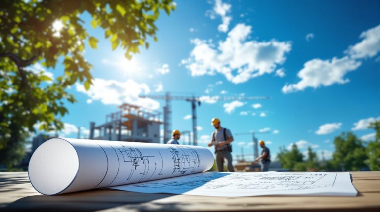 Demander un devis de construction