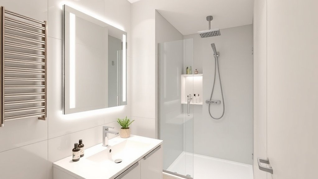 stratégies de gestion intelligente de l'espace