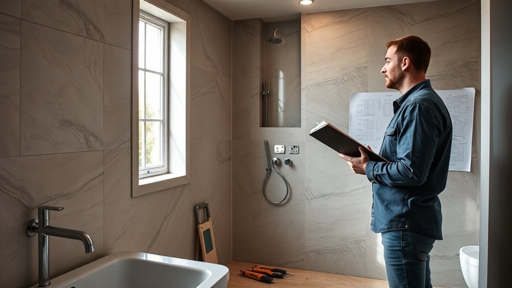 évaluation structurelle avant rénovation