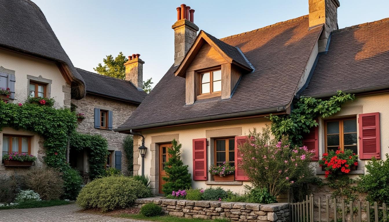 découvrez notre guide complet pour installer un chien assis sur votre toiture, alliant esthétique et fonctionnalité pour sublimer votre maison.