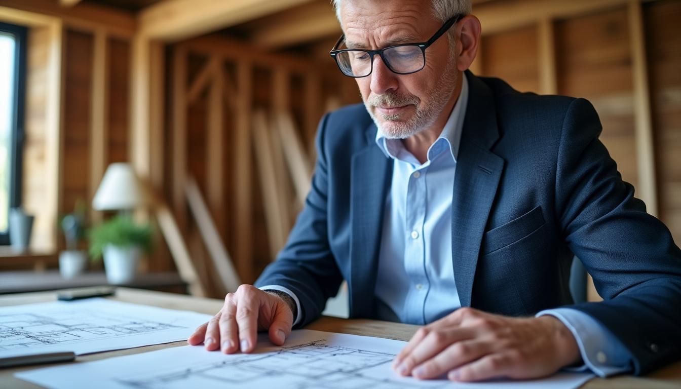 découvrez notre guide complet pour installer un chien assis sur votre toiture, une touche architecturale élégante et fonctionnelle pour votre maison.