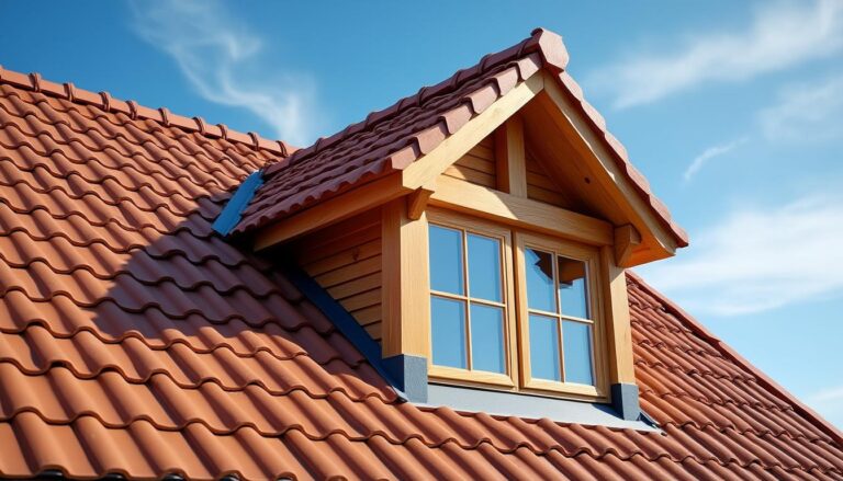 découvrez notre guide complet pour installer un chien assis sur votre toiture, un élément architectural qui allie esthétique et fonctionnalité.