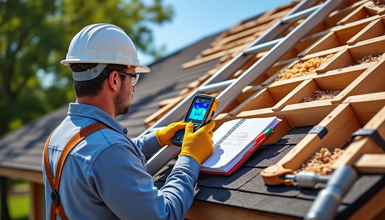 découvrez les meilleures solutions d'isolation sous toiture pour améliorer le confort de votre maison tout en réduisant vos dépenses énergétiques. guide complet pour choisir efficacement.