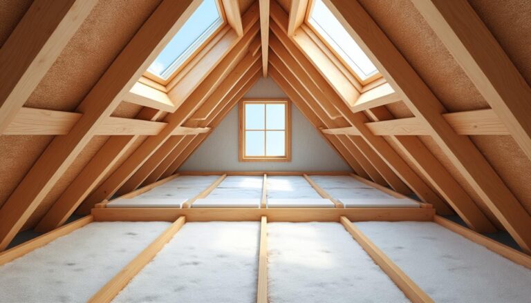 découvrez les meilleures solutions d'isolation sous toiture pour améliorer le confort de votre habitation et réaliser des économies d'énergie significatives.