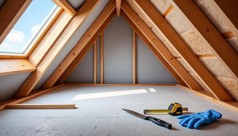 découvrez les méthodes efficaces d'isolation de toiture par l'intérieur et les avantages qu'elles apportent pour améliorer le confort et économiser l'énergie de votre maison.