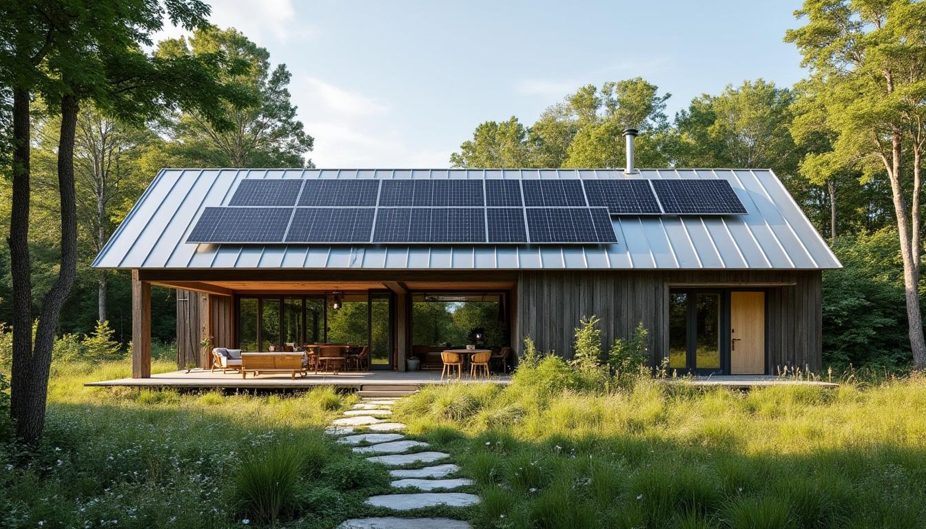 découvrez les avantages du zinc toiture pour renforcer la durabilité et l'esthétique de votre maison. un choix écologique et résistant pour une toiture longue durée.