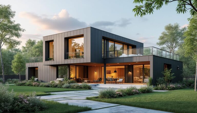 découvrez les nombreux avantages du zinc toiture pour assurer la durabilité, l'esthétique et la protection optimale de votre maison.